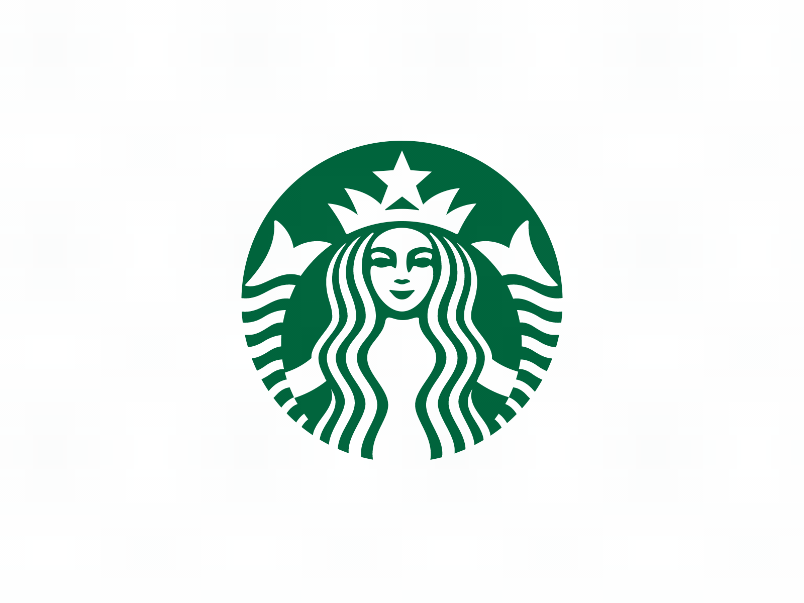 Starbucks logo animation aftereffects animation branding logo logoanimation starbucks