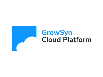 GrowSyn Cloud Logo