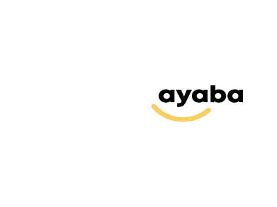 Ayaba Logo Type