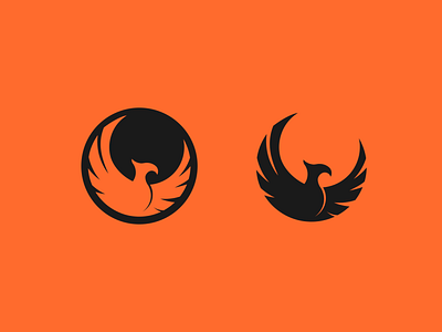 Logo for Phoenix EX