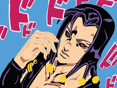 Risotto Vector Art jojo vector vectorart