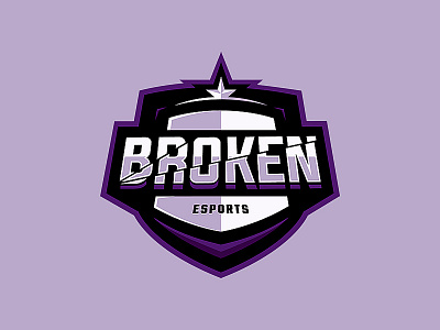 Broken Esports