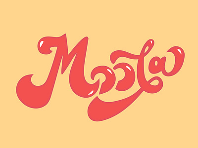 Moola Baby branding dashboad design drawing icon illustration logo minimal sticker typography vector