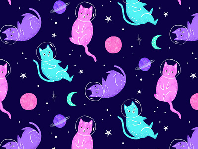 Cosmic Cats