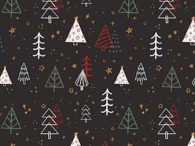 Christmas Pattern