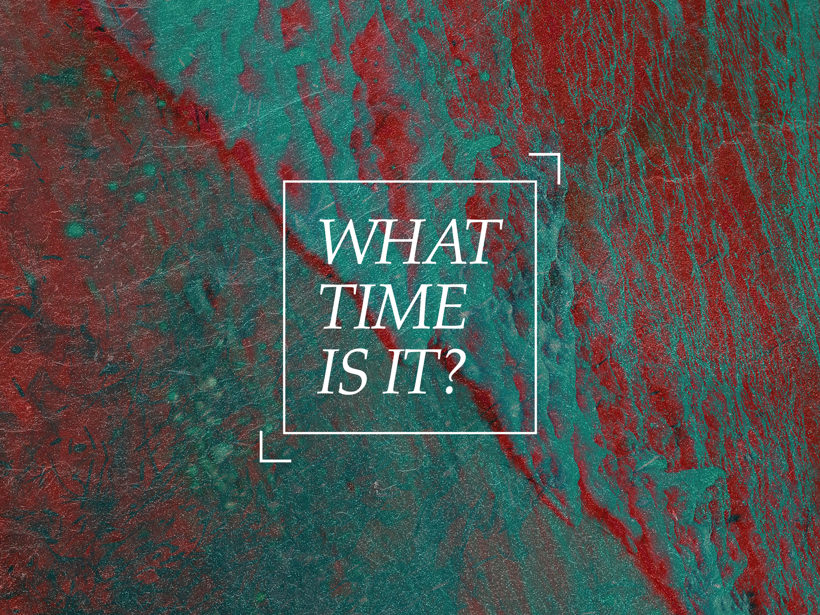 what-time-is-it-sermon-series-art-by-dng-creative-on-dribbble