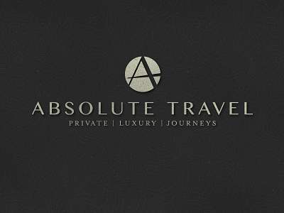 Absolute Travel Logo