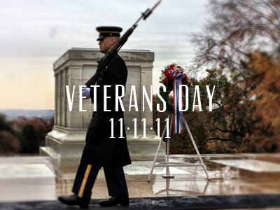 Veterans Day