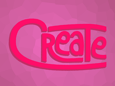 Create!