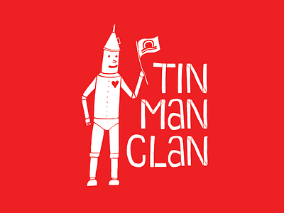 Tin Man Clan