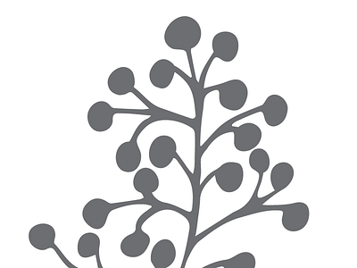 Leaves doodle floral illustration illustrator leaves vector