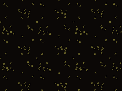 Rustic Seamless Pattern