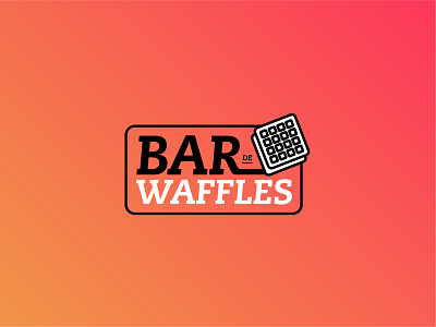 Bar de Waffles