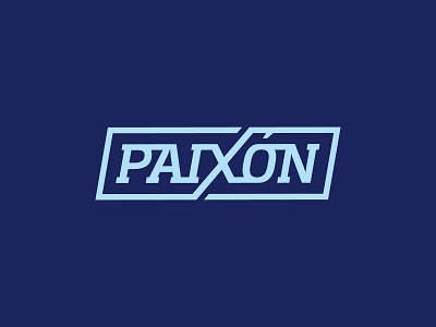 Logo Paixón