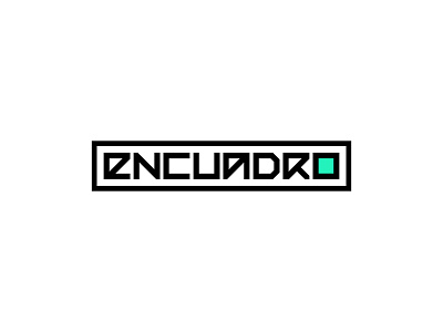 Logo Encuadro