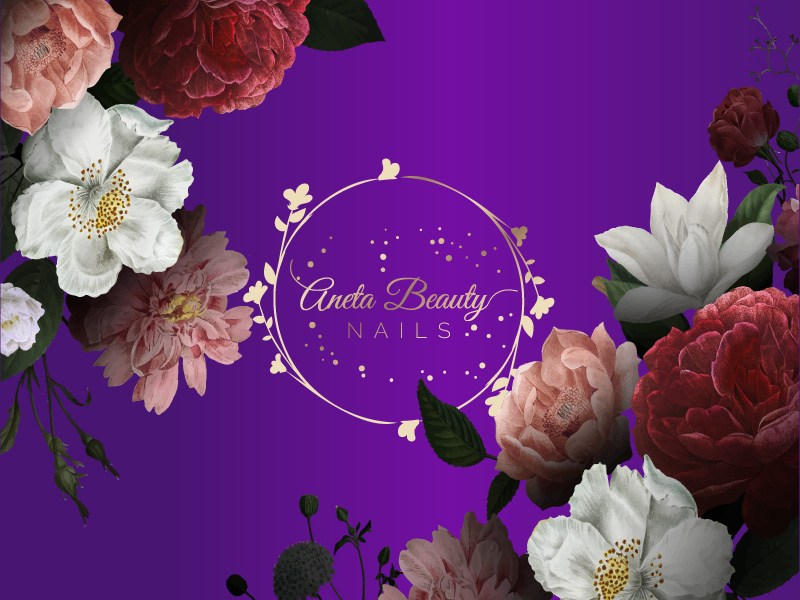 Beauty Logo Design By Designer Shamim On Dribbble