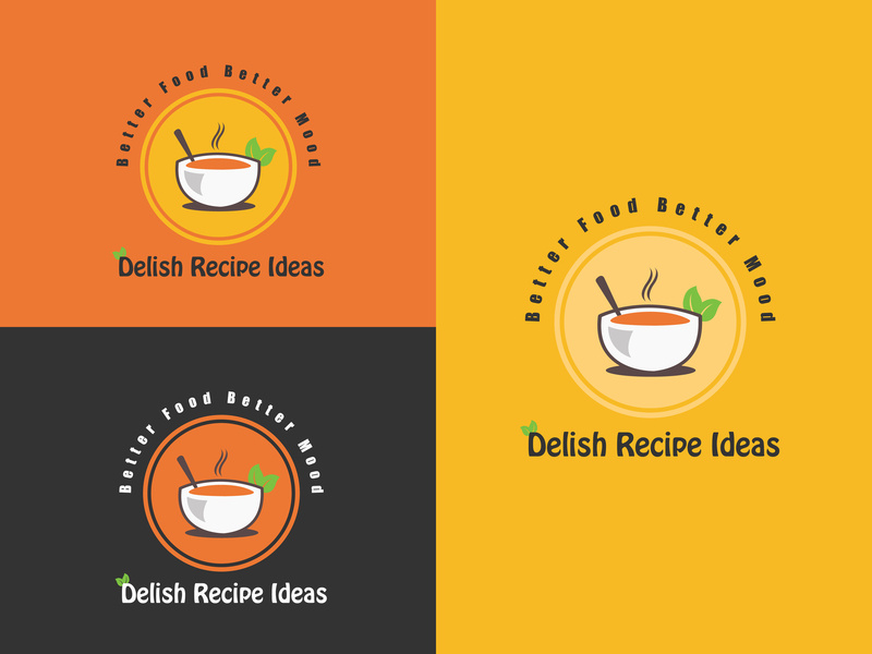 Restaurant Logo Design By Designer Shamim On Dribbble