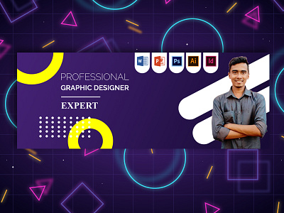 Fb Banner Size Designs Themes Templates And Downloadable Graphic Elements On Dribbble