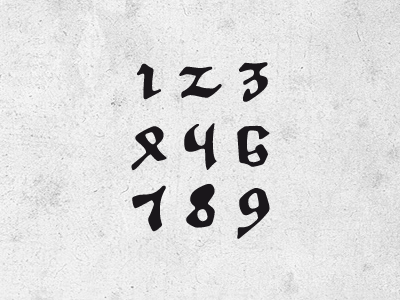 Numeral system