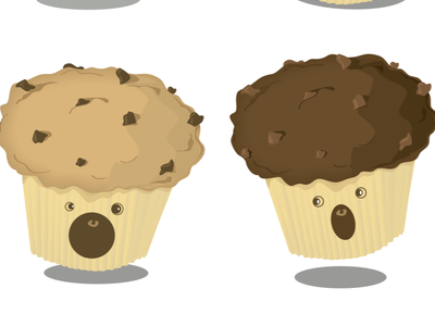 Muck Illustrations: winter collection children clothing illustration kids muck muffins