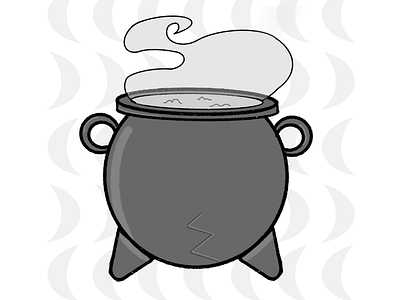 Cauldron ☕️