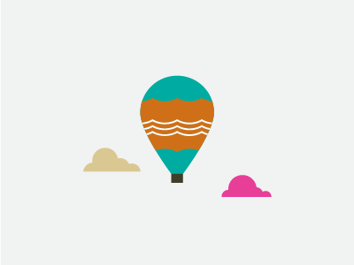 Hot Air Balloon