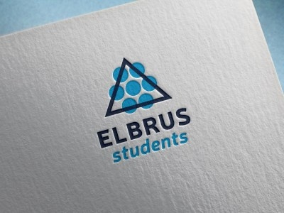 Elbrus branding design graphics logo logomachine logotype