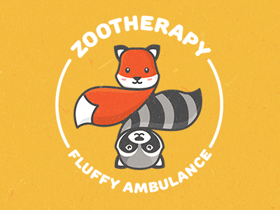 Zootherapy logo