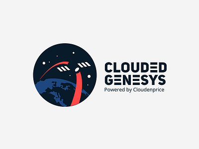 Clouded Genesys