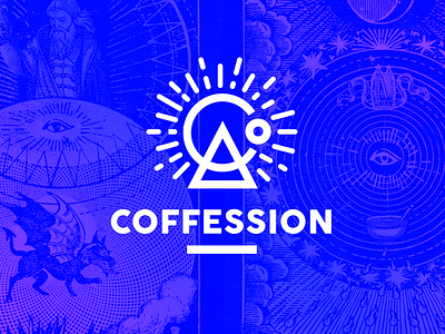 Coffession Logo