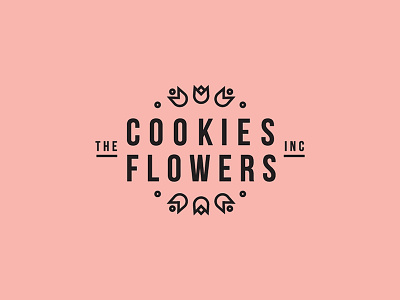 Cookies & Flowers