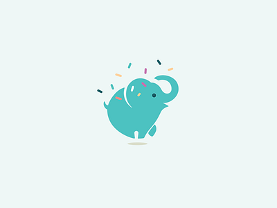 Mint Elephant