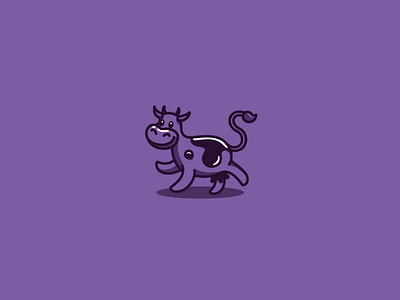 Violet Cow