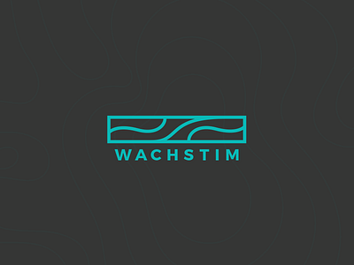 Wachstim brand identity branding logo logo design logo inspiration logomachine logos medicine