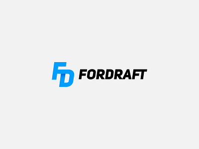 FordRaft design logo logo design logo inspiration logomachine logos logotype sport