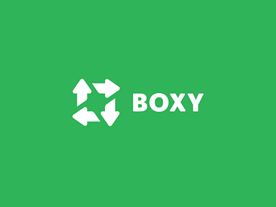 Boxy