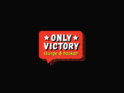 Only Victory 2