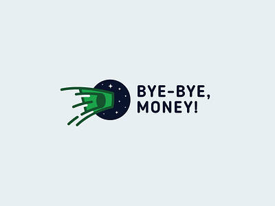 Byebyemoney