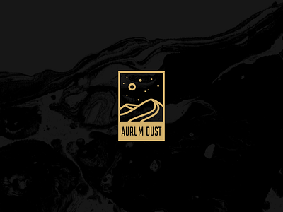 Aurum Dust