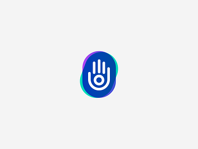 Altapp 1c app blue brand brandidentity branding develop developing identity logo logotype purple