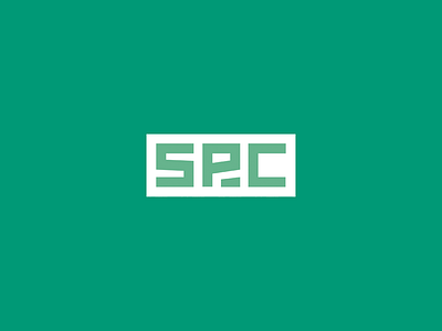 Simple PC blue brand brandidentity branding develop green identity laconic logo logotype minimalism software