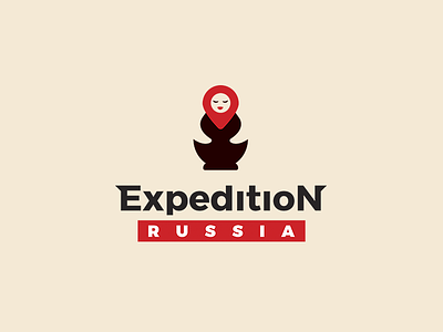 Expedition Russia