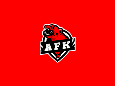 AFK