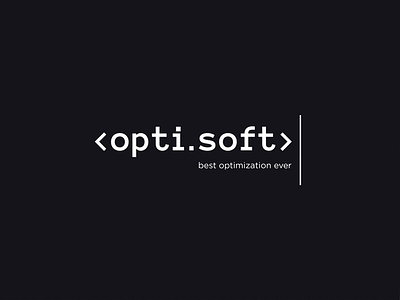 Opti Soft