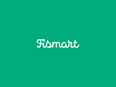 Fismart brand brandidentity font green identity kitchen logo logos logotype store ware