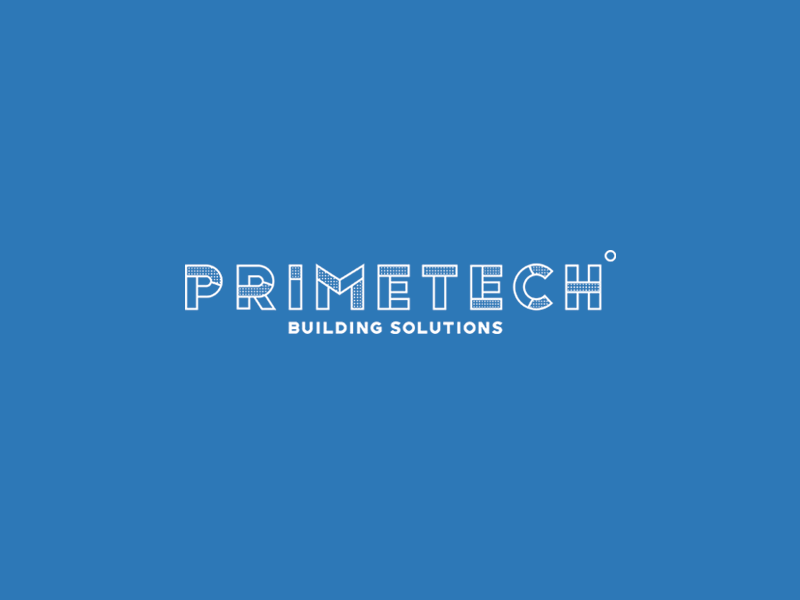 Primetech by Logomachine branding agency on Dribbble