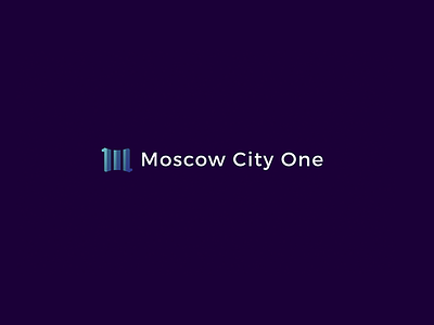 Moscow City One