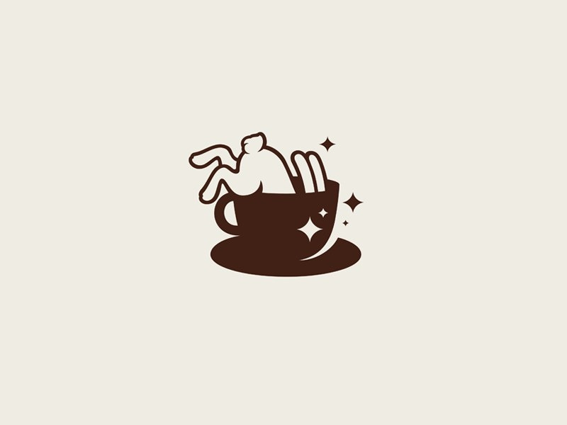 Coffeelandia equipment online store online shop illustration logo design bean coffeeshop coffee logomachine identity brand branding logo