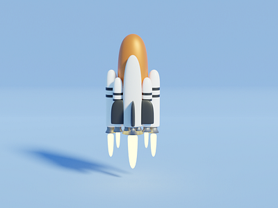 Space Shuttle