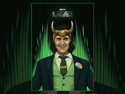 Marvel Studios - Loki
